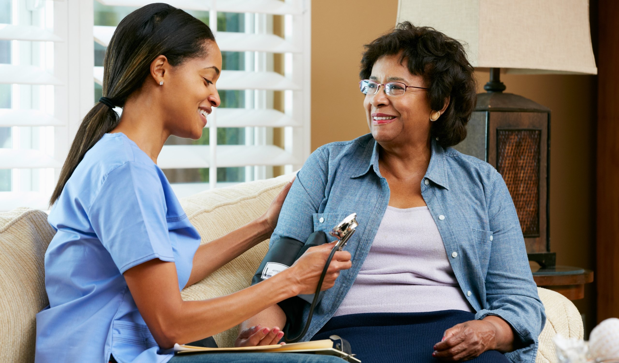 Home Health Aide Services Nyc