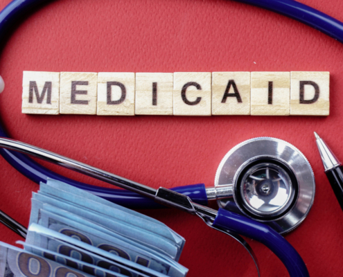 What You Need To Know About the Medicaid Waiver Program