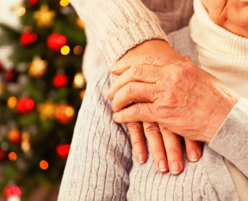 family caregiver support